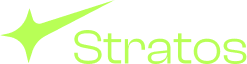 Stratos Logo